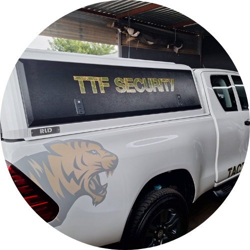 NTLO Signs Vehicle Branding